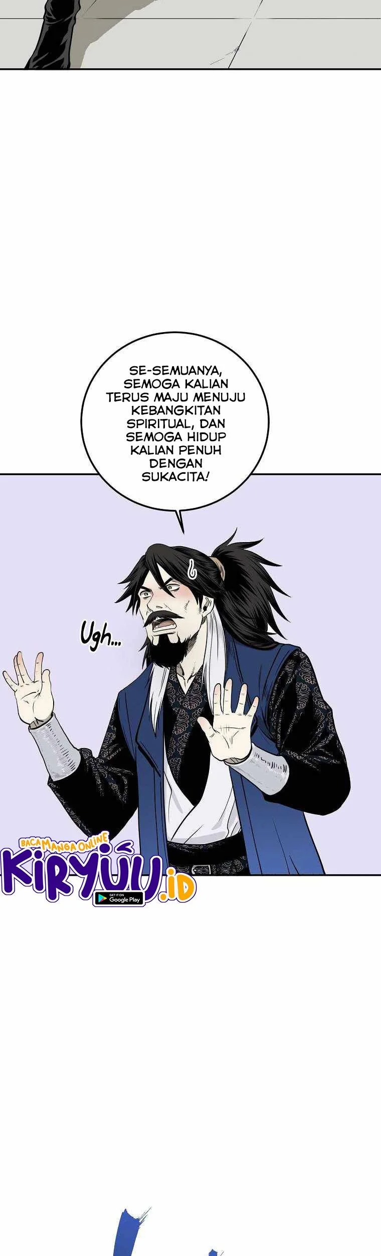 Demon in Mount Hua Chapter 5 - halaman 27