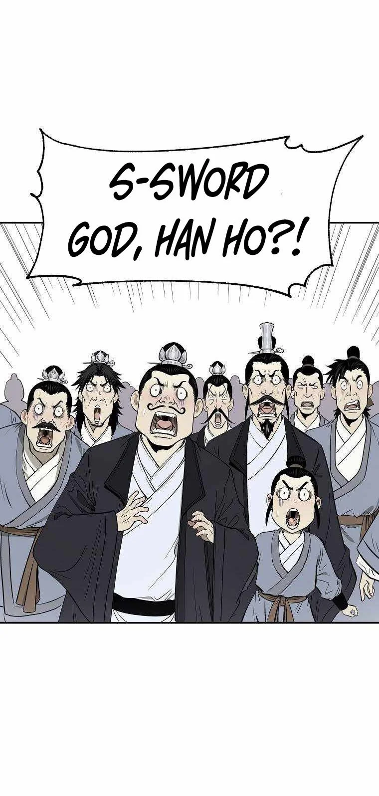 Demon in Mount Hua Chapter 5 - halaman 3