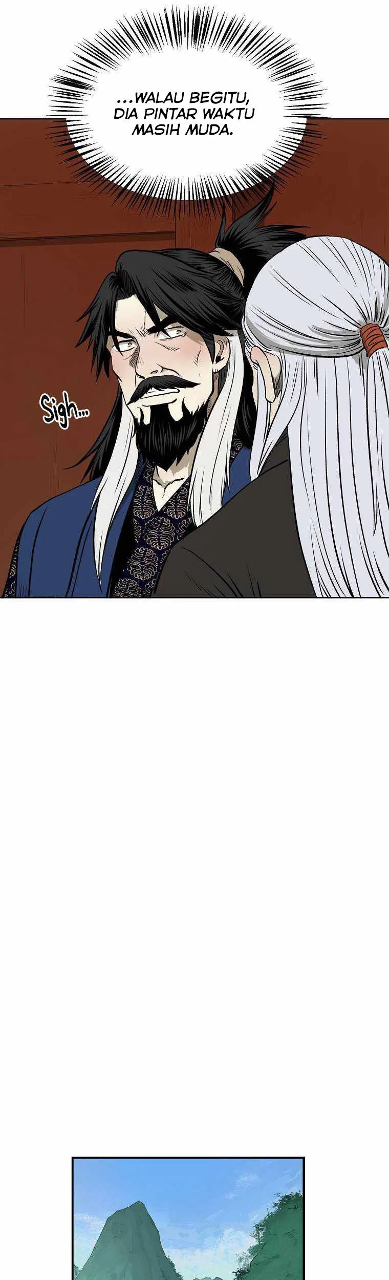 Demon in Mount Hua Chapter 5 - halaman 37