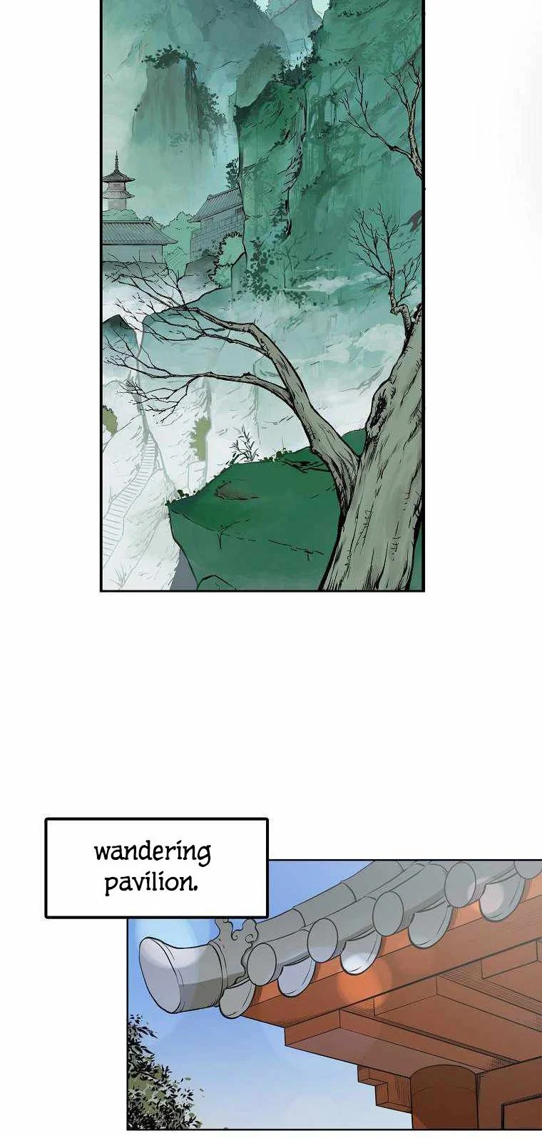 Demon in Mount Hua Chapter 5 - halaman 38