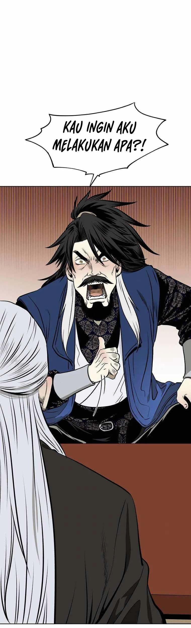 Demon in Mount Hua Chapter 5 - halaman 39