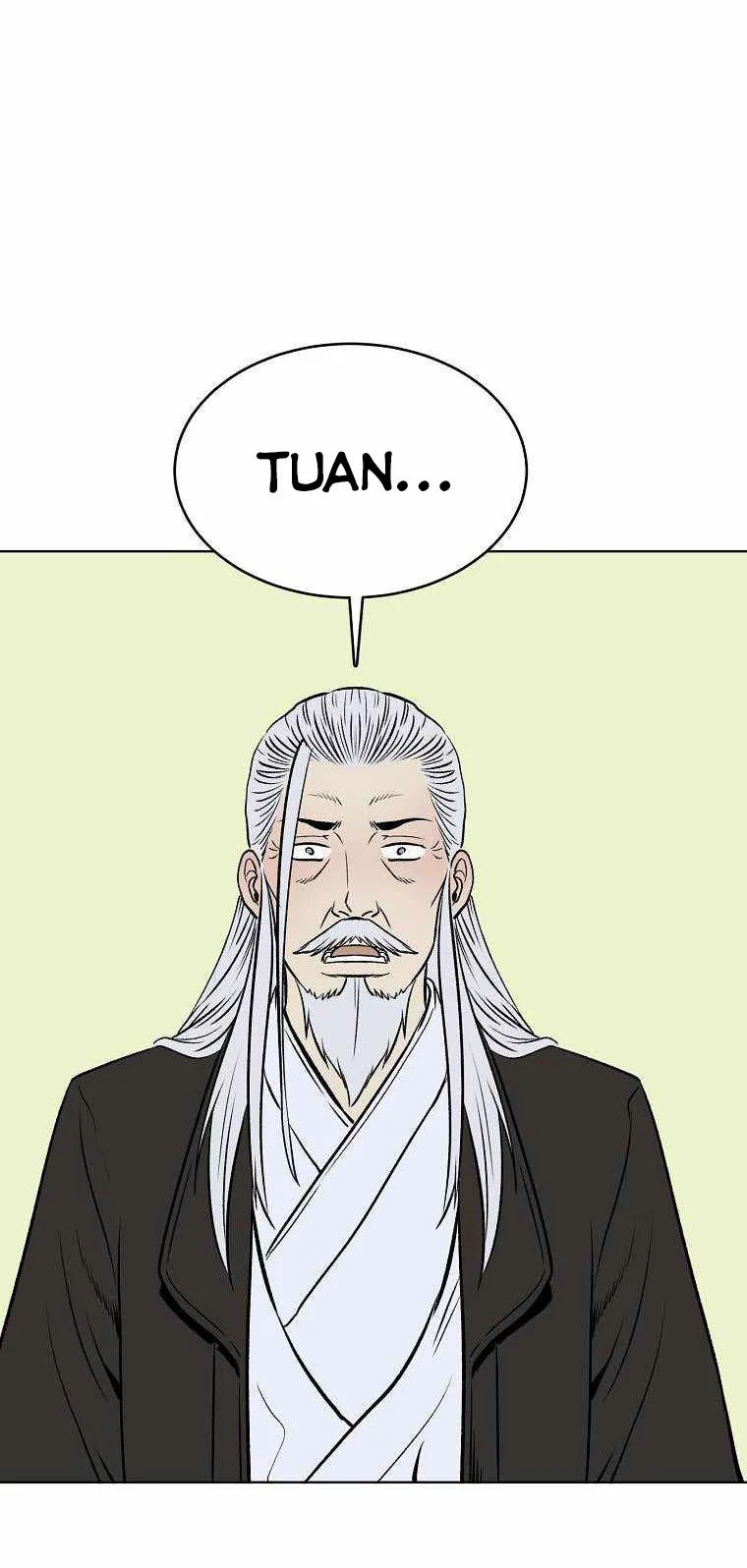 Demon in Mount Hua Chapter 5 - halaman 40