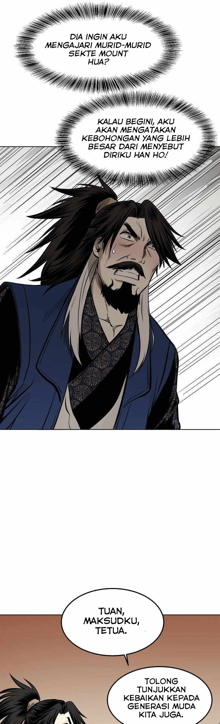 Demon in Mount Hua Chapter 5 - halaman 43