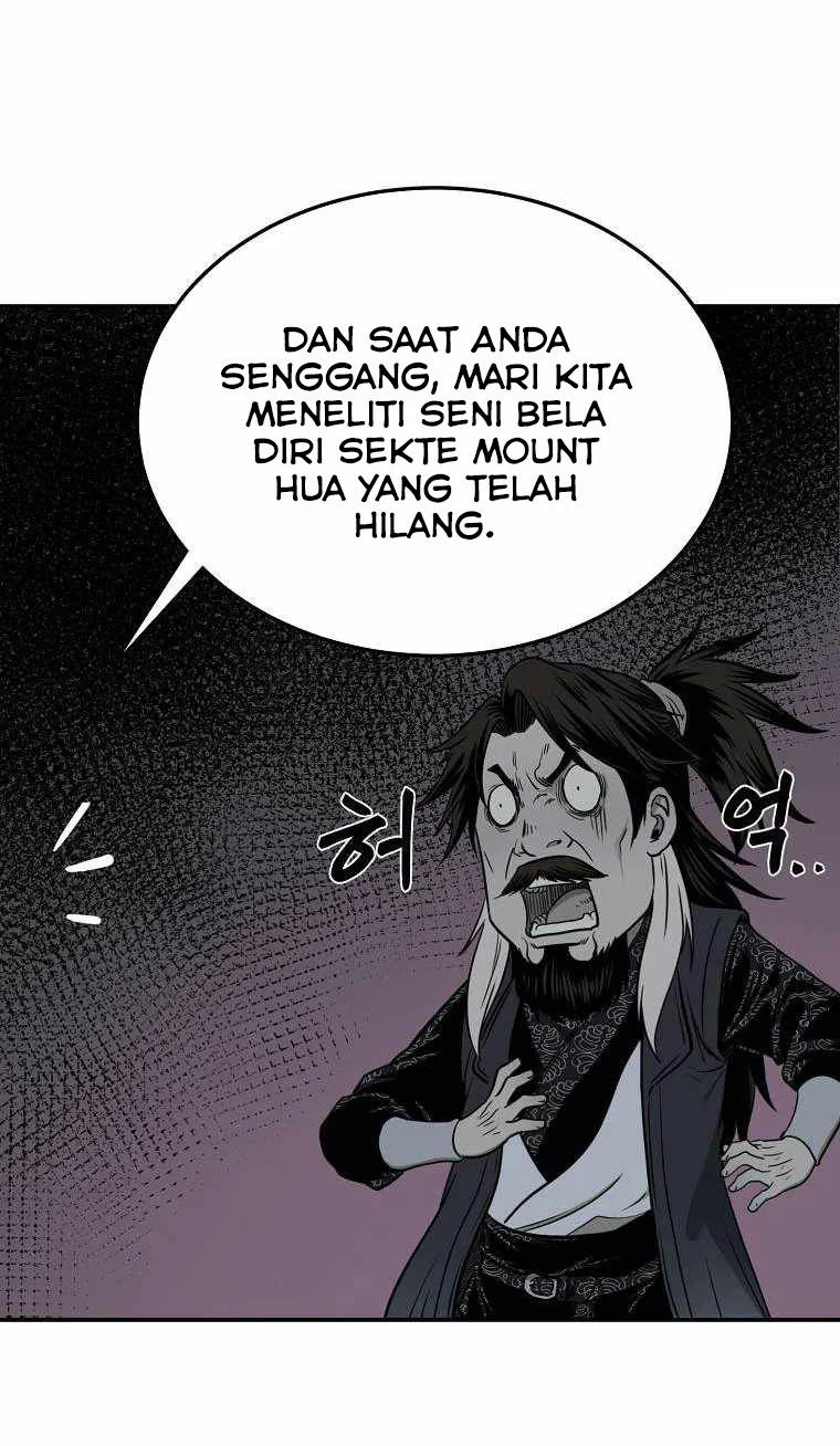 Demon in Mount Hua Chapter 5 - halaman 48
