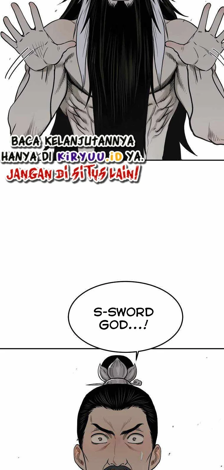 Demon in Mount Hua Chapter 5 - halaman 5