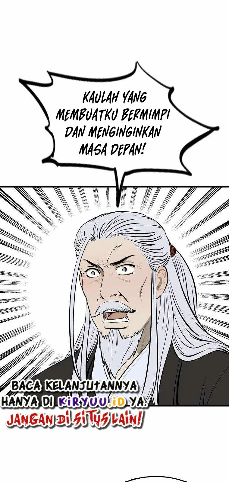 Demon in Mount Hua Chapter 5 - halaman 52