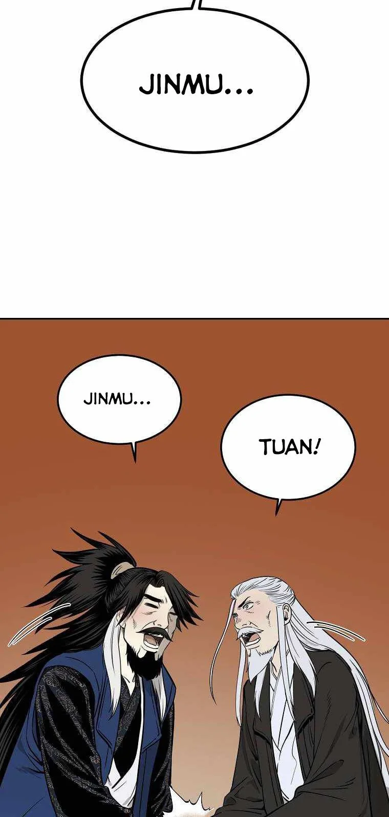 Demon in Mount Hua Chapter 5 - halaman 58