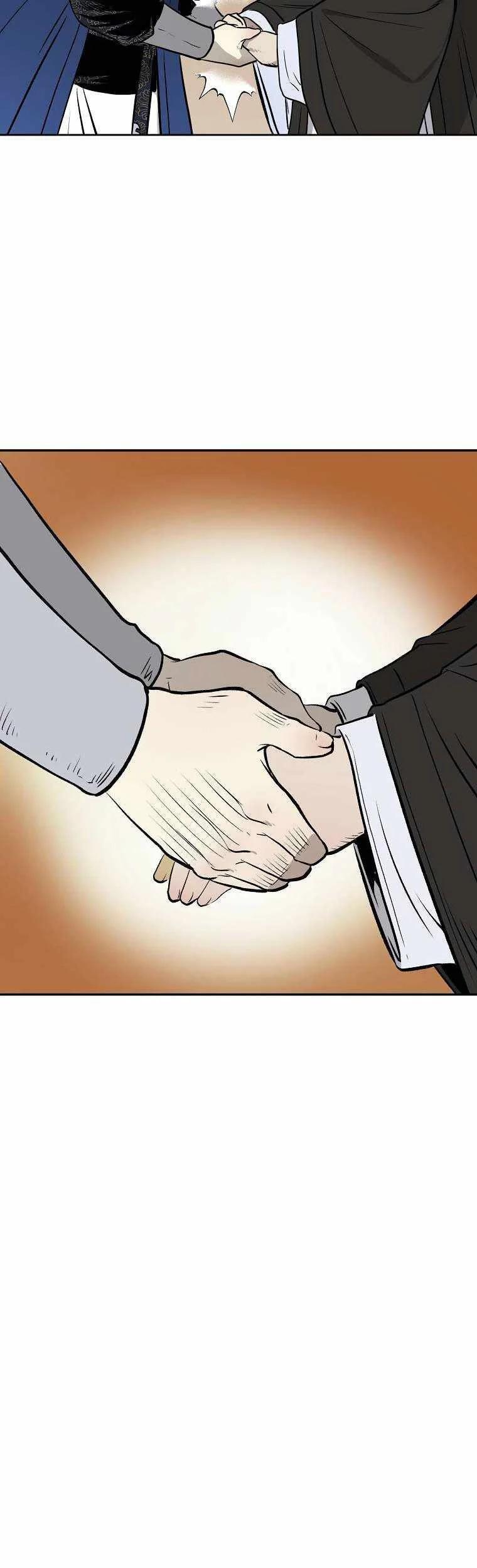 Demon in Mount Hua Chapter 5 - halaman 59
