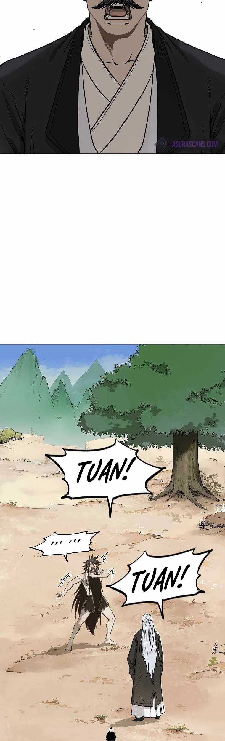 Demon in Mount Hua Chapter 5 - halaman 6