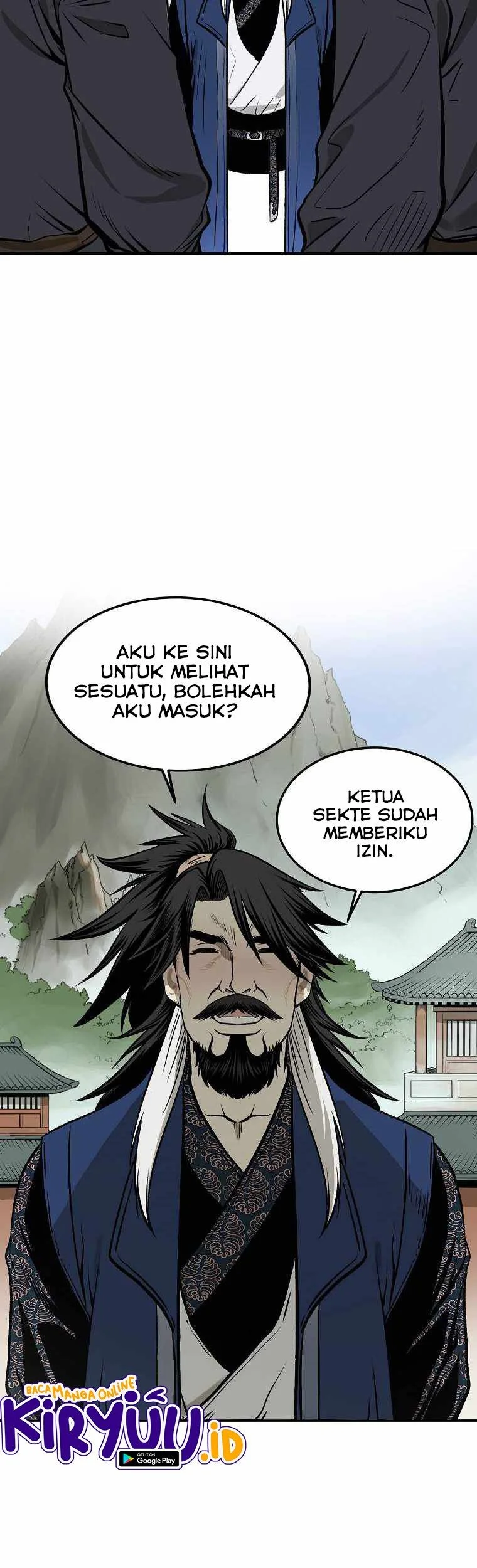 Demon in Mount Hua Chapter 5 - halaman 63