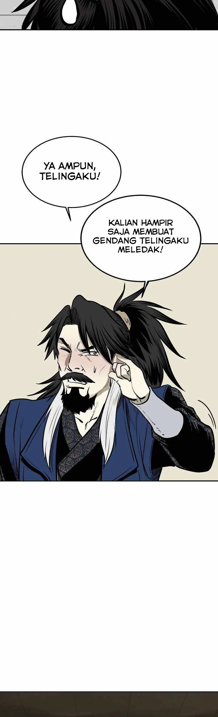 Demon in Mount Hua Chapter 5 - halaman 65