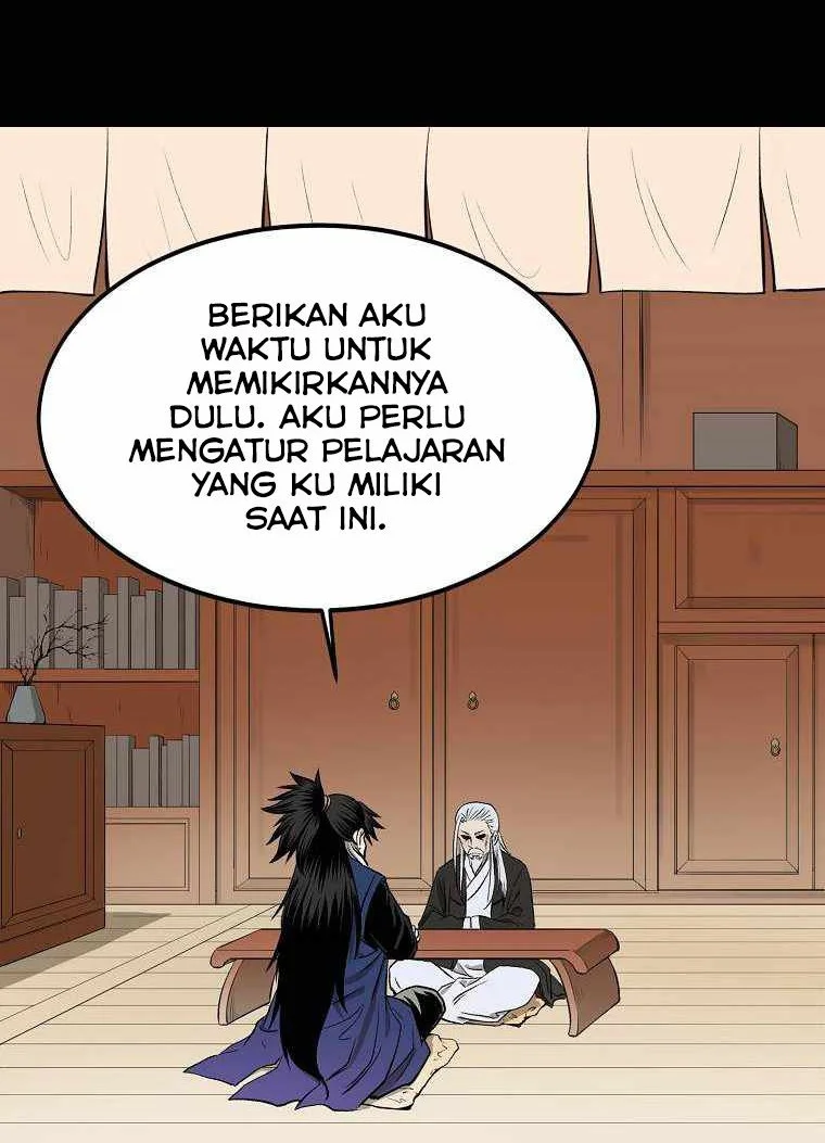 Demon in Mount Hua Chapter 5 - halaman 72