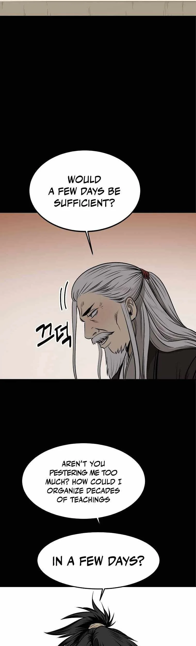 Demon in Mount Hua Chapter 5 - halaman 73