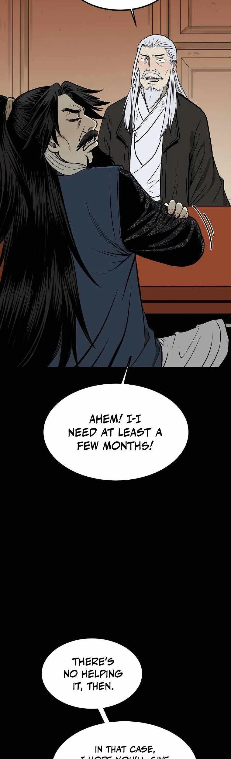 Demon in Mount Hua Chapter 5 - halaman 75
