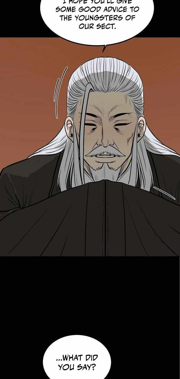 Demon in Mount Hua Chapter 5 - halaman 76