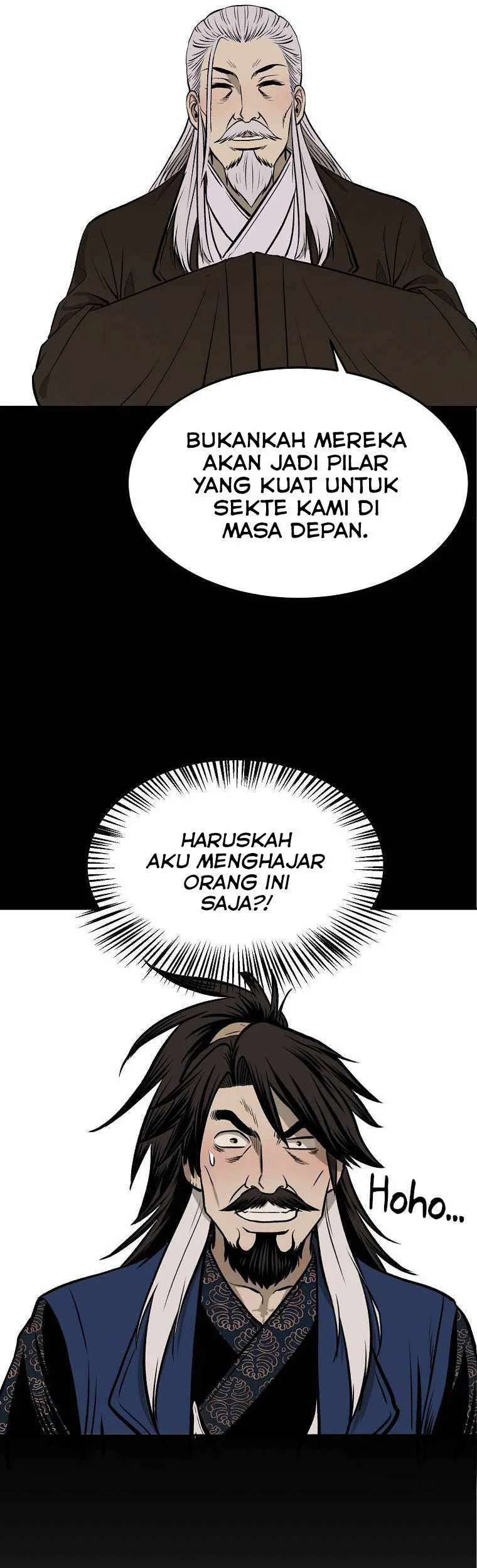 Demon in Mount Hua Chapter 5 - halaman 78