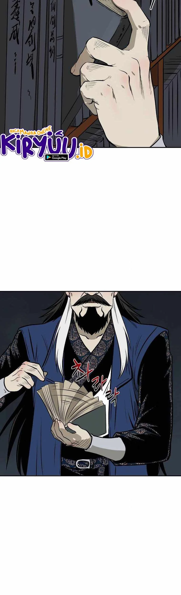 Demon in Mount Hua Chapter 5 - halaman 80