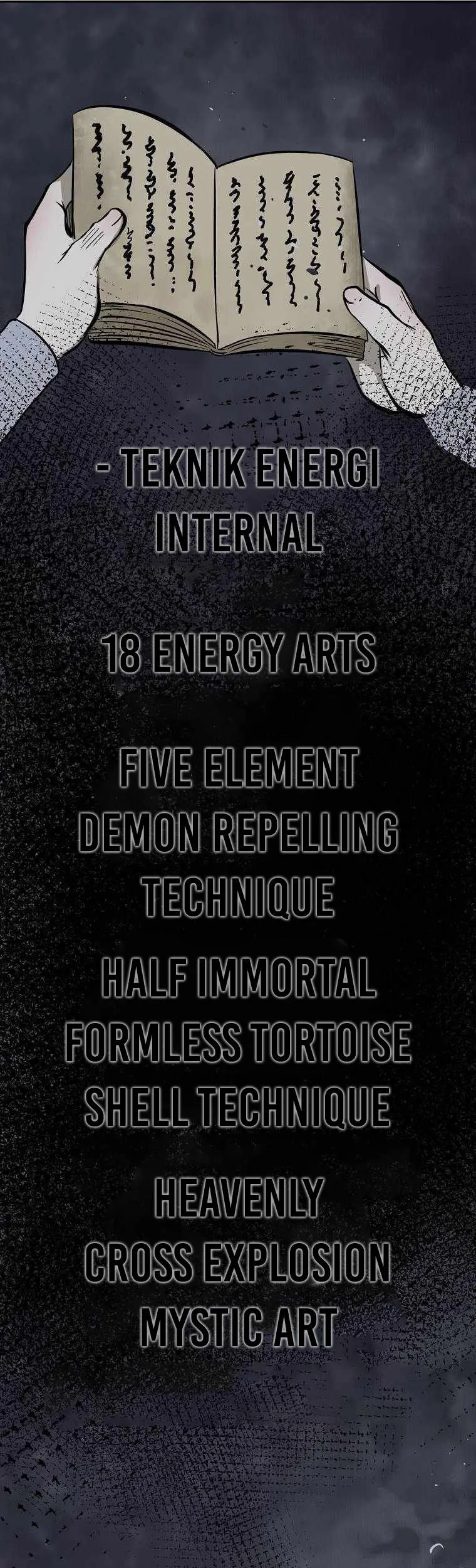 Demon in Mount Hua Chapter 5 - halaman 83