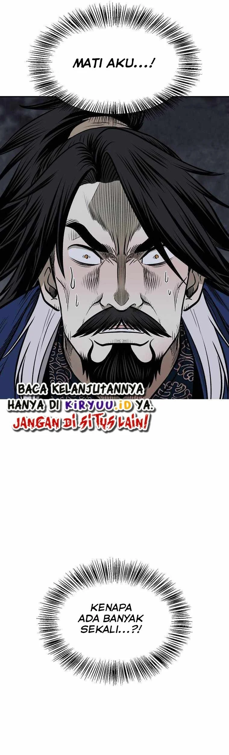 Demon in Mount Hua Chapter 5 - halaman 89
