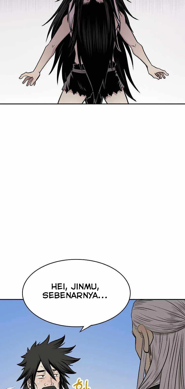 Demon in Mount Hua Chapter 5 - halaman 9