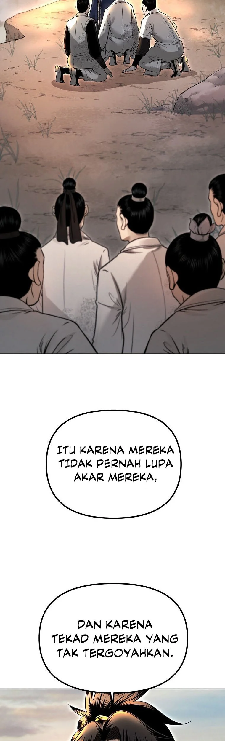 Demon in Mount Hua Chapter 50 - halaman 12