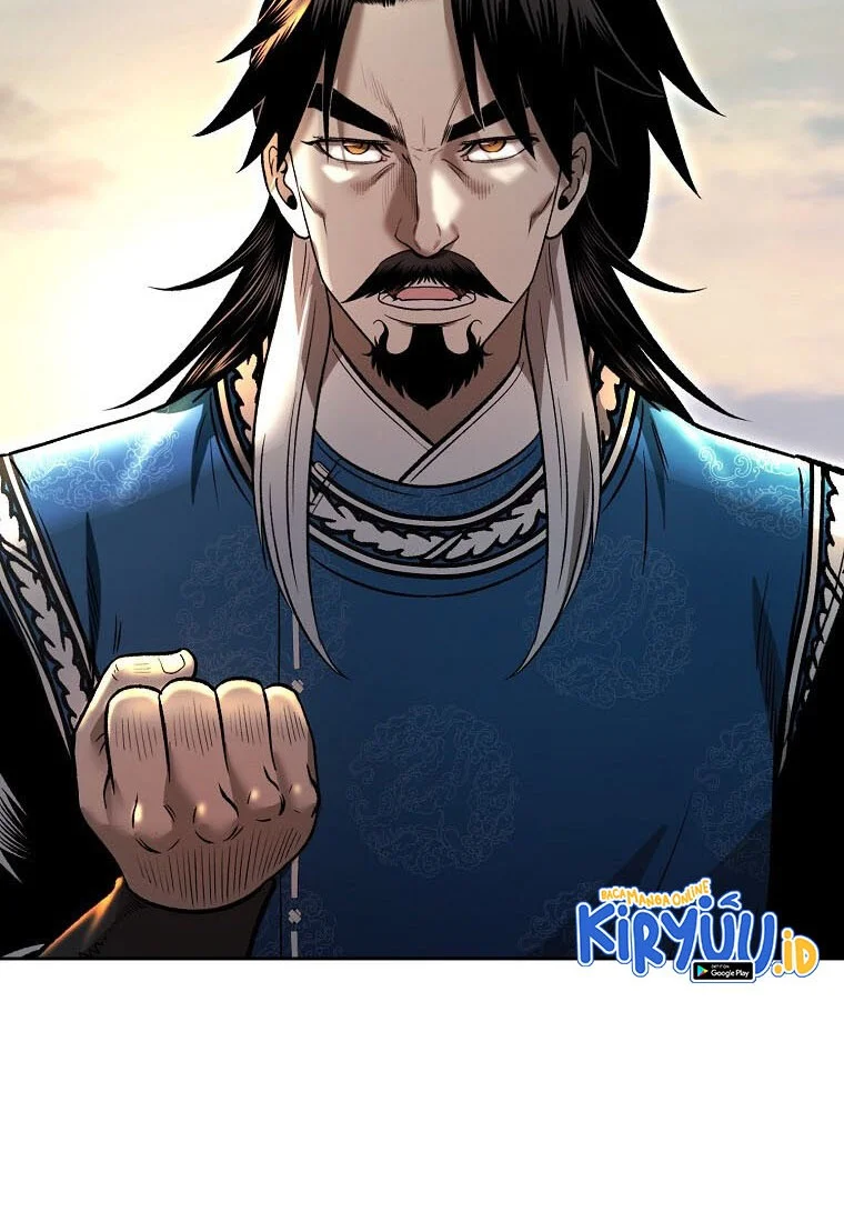 Demon in Mount Hua Chapter 50 - halaman 13