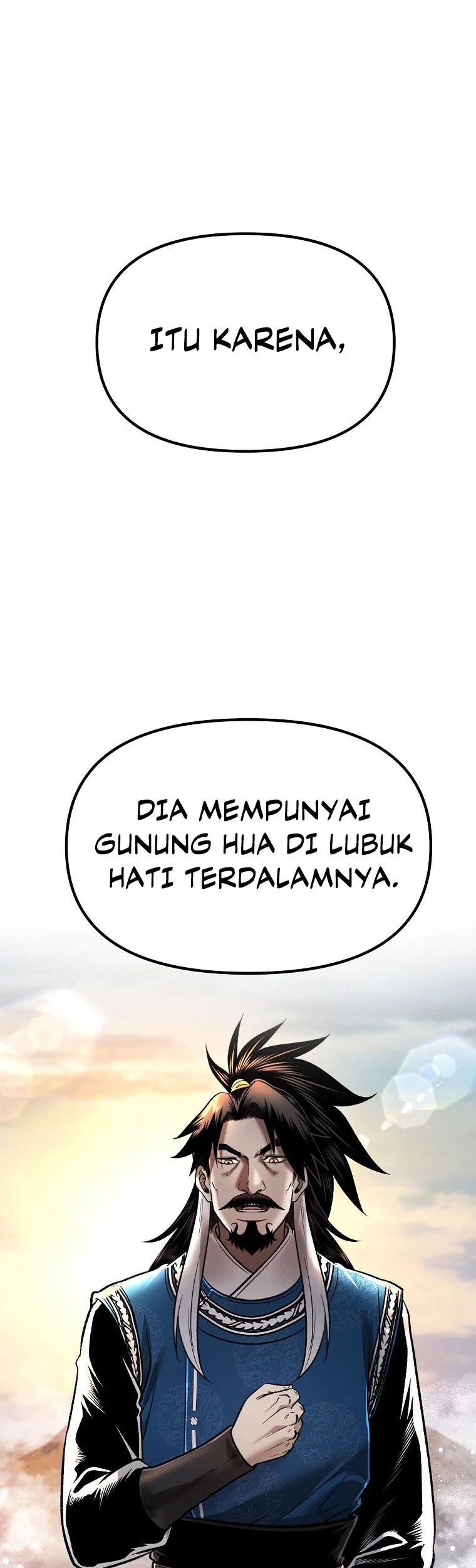 Demon in Mount Hua Chapter 50 - halaman 19