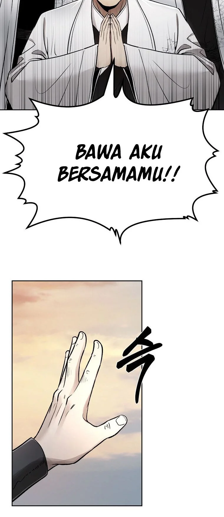 Demon in Mount Hua Chapter 50 - halaman 24