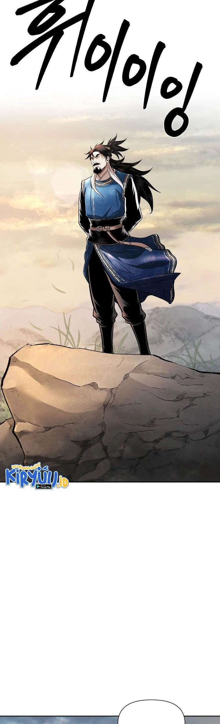 Demon in Mount Hua Chapter 50 - halaman 3