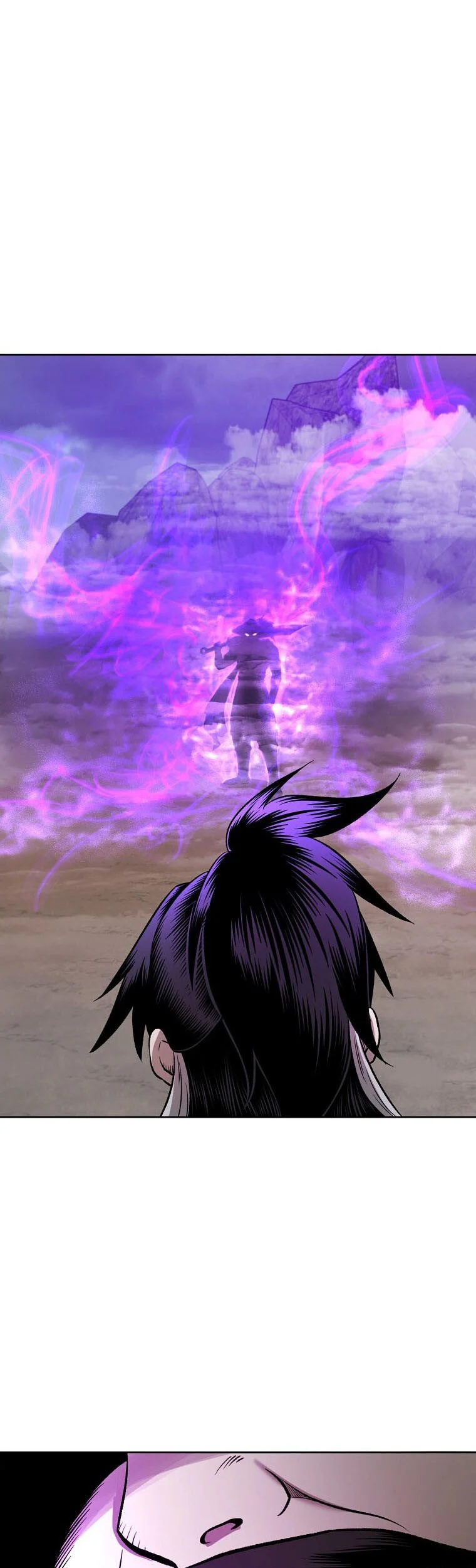 Demon in Mount Hua Chapter 50 - halaman 33