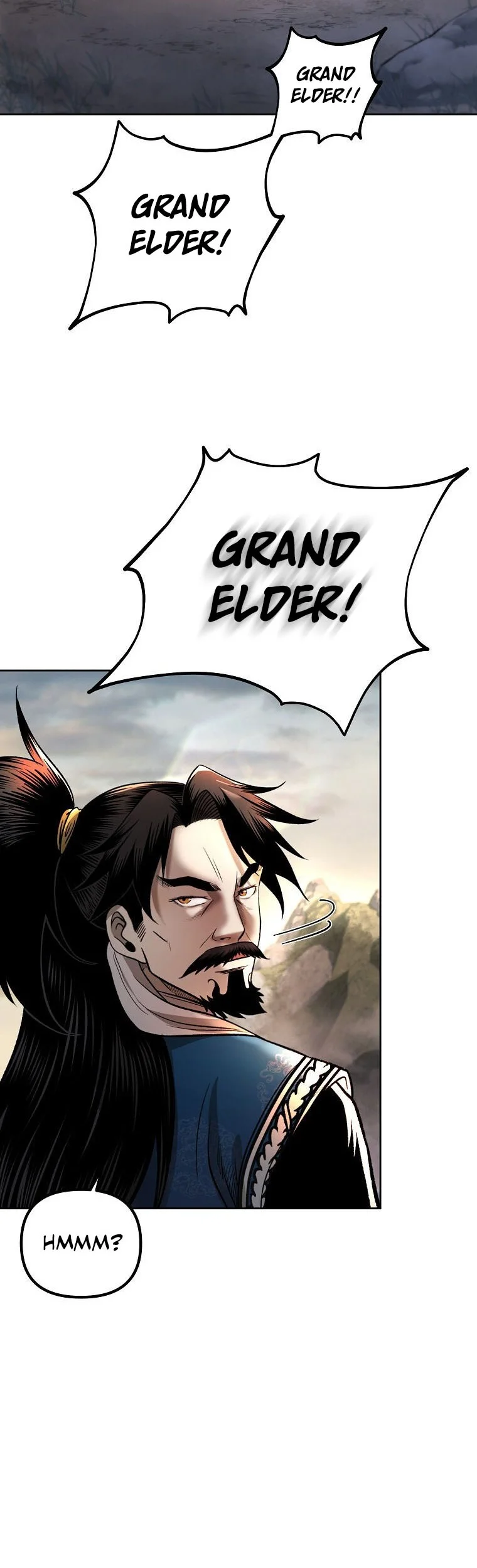 Demon in Mount Hua Chapter 50 - halaman 5