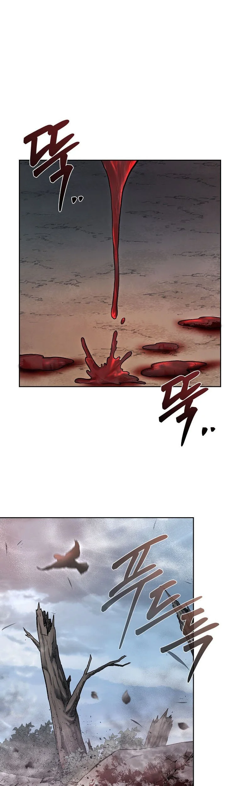 Demon in Mount Hua Chapter 50 - halaman 54