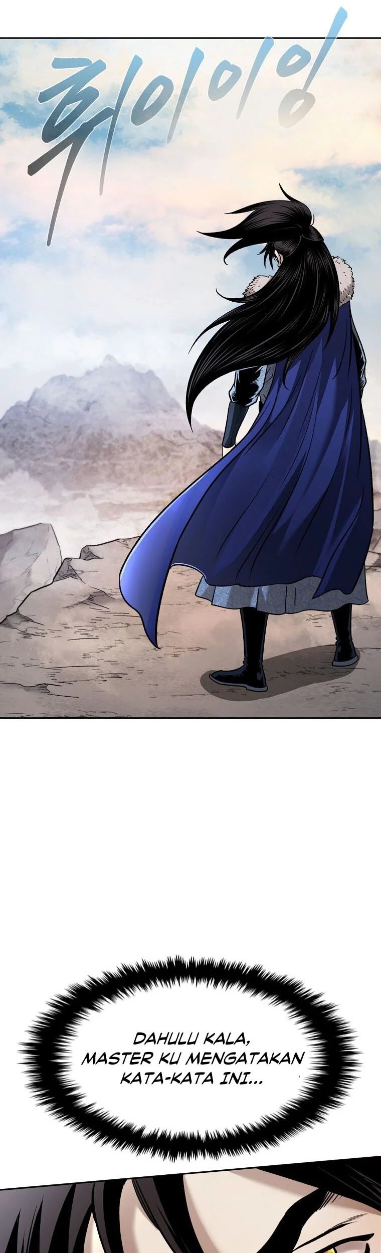 Demon in Mount Hua Chapter 50 - halaman 74