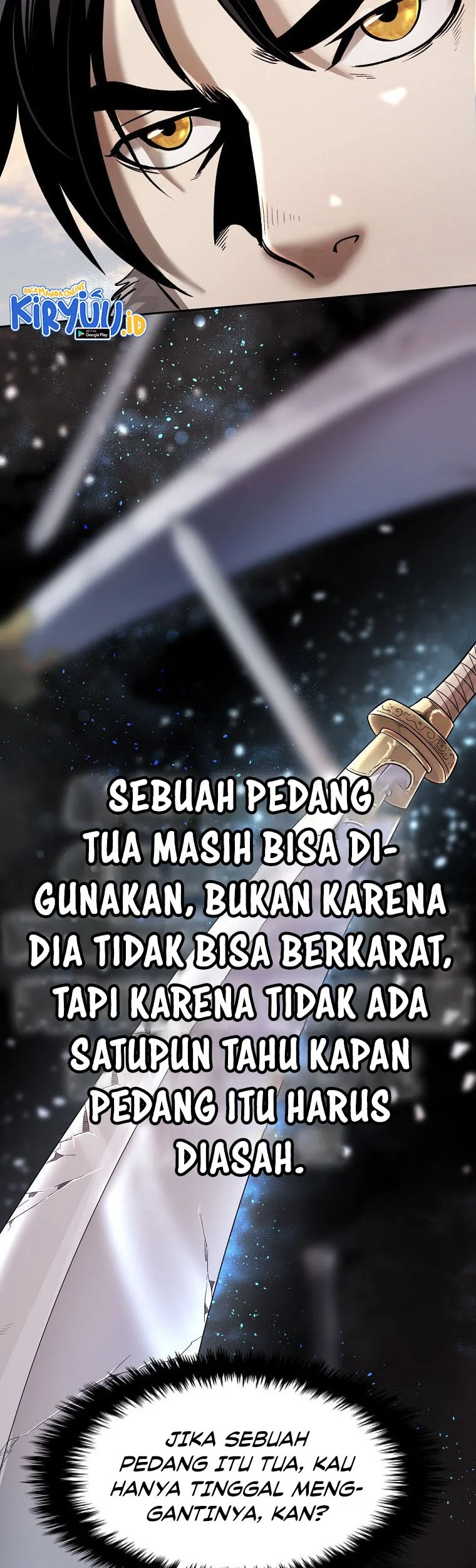 Demon in Mount Hua Chapter 50 - halaman 75
