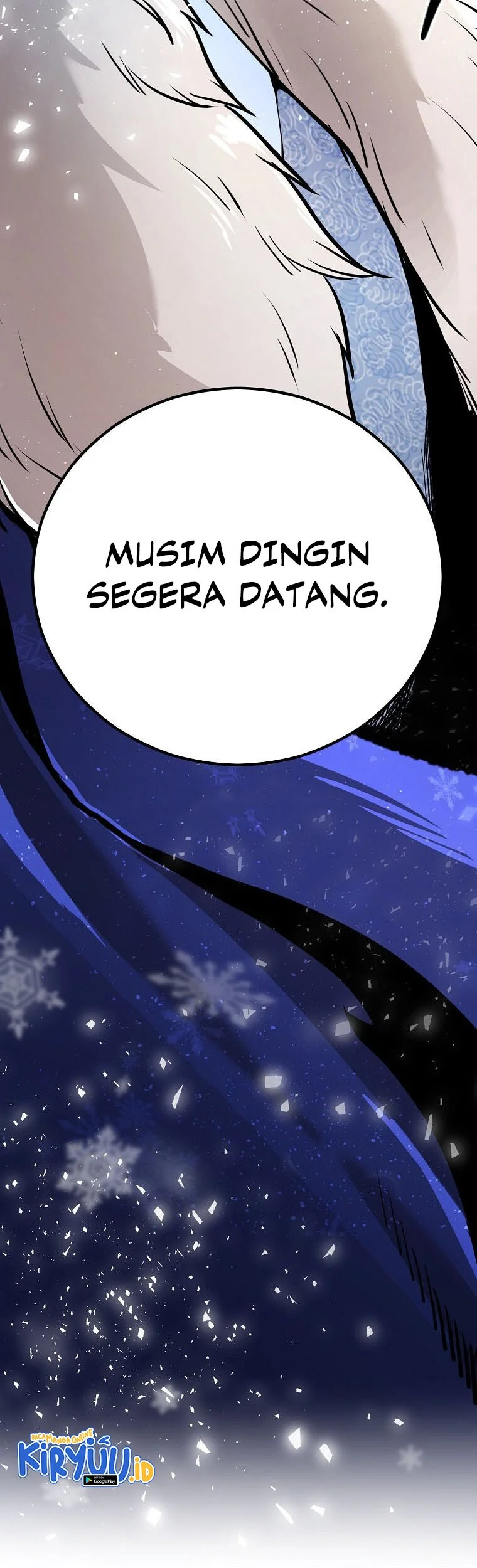 Demon in Mount Hua Chapter 50 - halaman 80