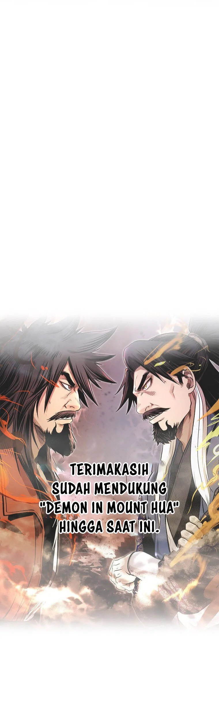 Demon in Mount Hua Chapter 50 - halaman 81