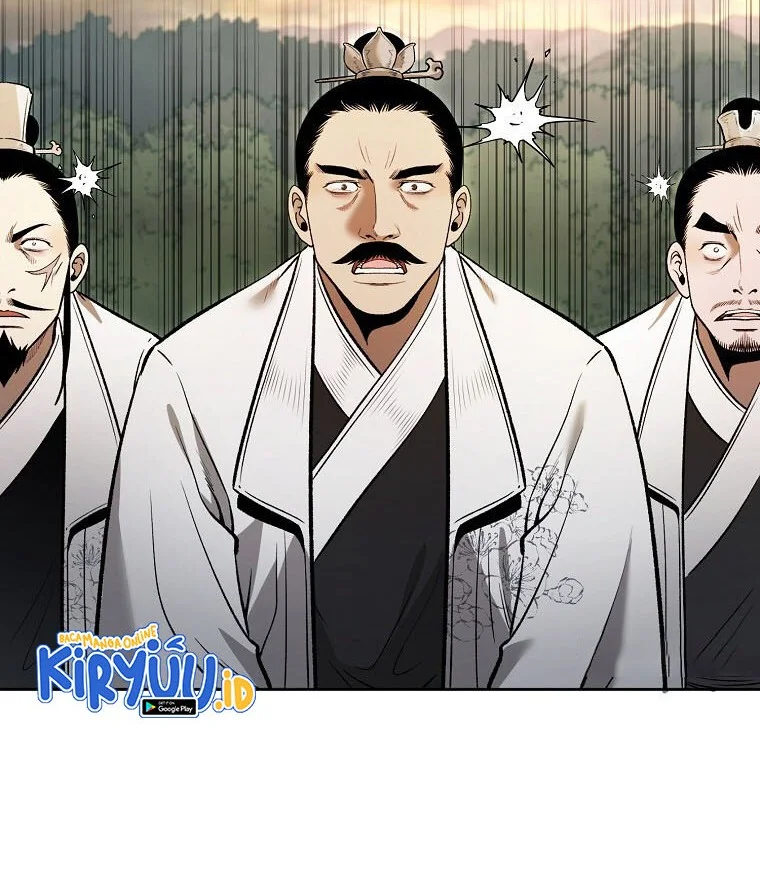 Demon in Mount Hua Chapter 50 - halaman 9