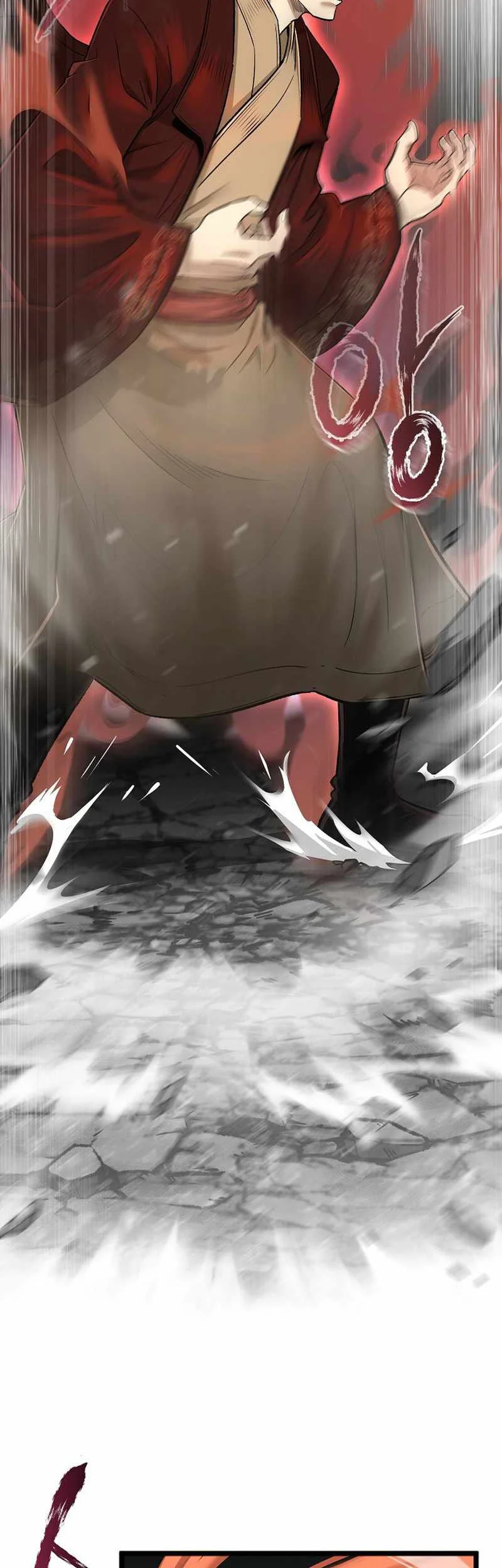 Demon in Mount Hua Chapter 51 - halaman 17