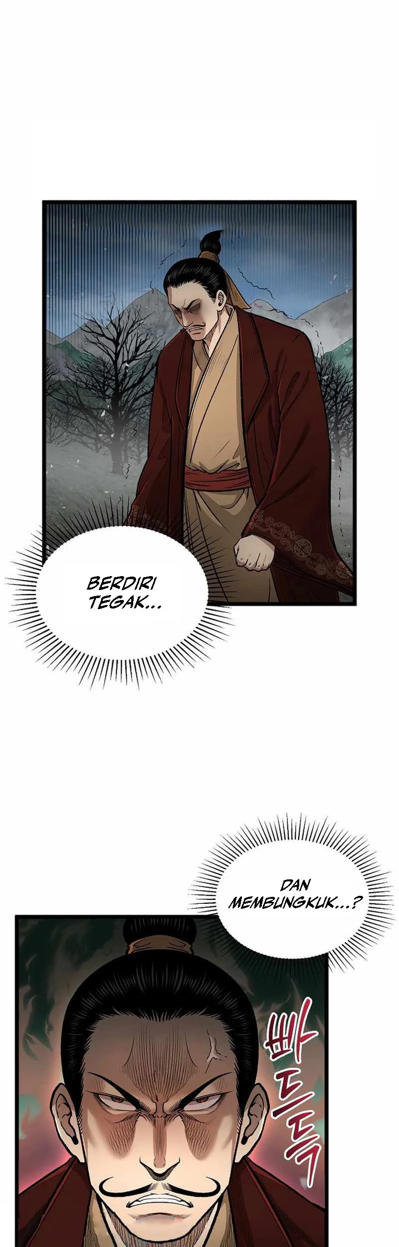 Demon in Mount Hua Chapter 51 - halaman 2