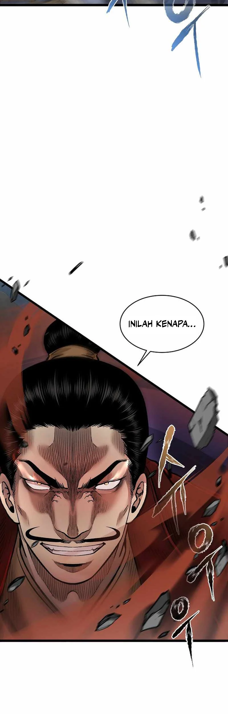 Demon in Mount Hua Chapter 51 - halaman 21