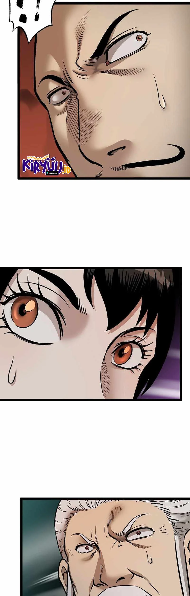 Demon in Mount Hua Chapter 51 - halaman 23