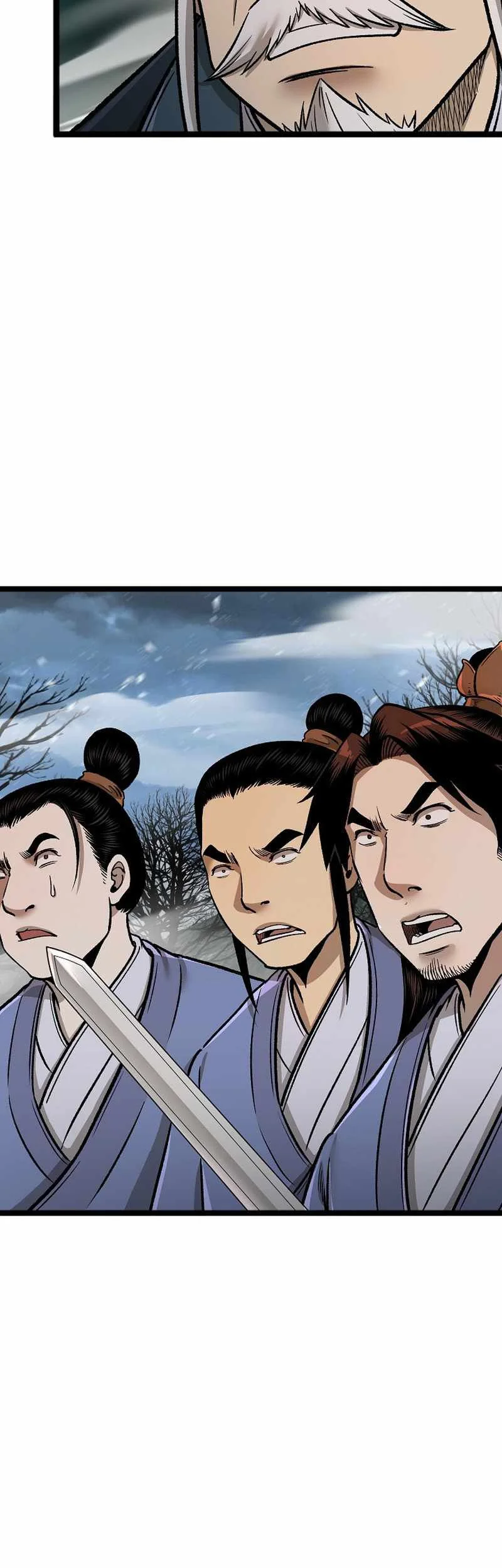 Demon in Mount Hua Chapter 51 - halaman 24
