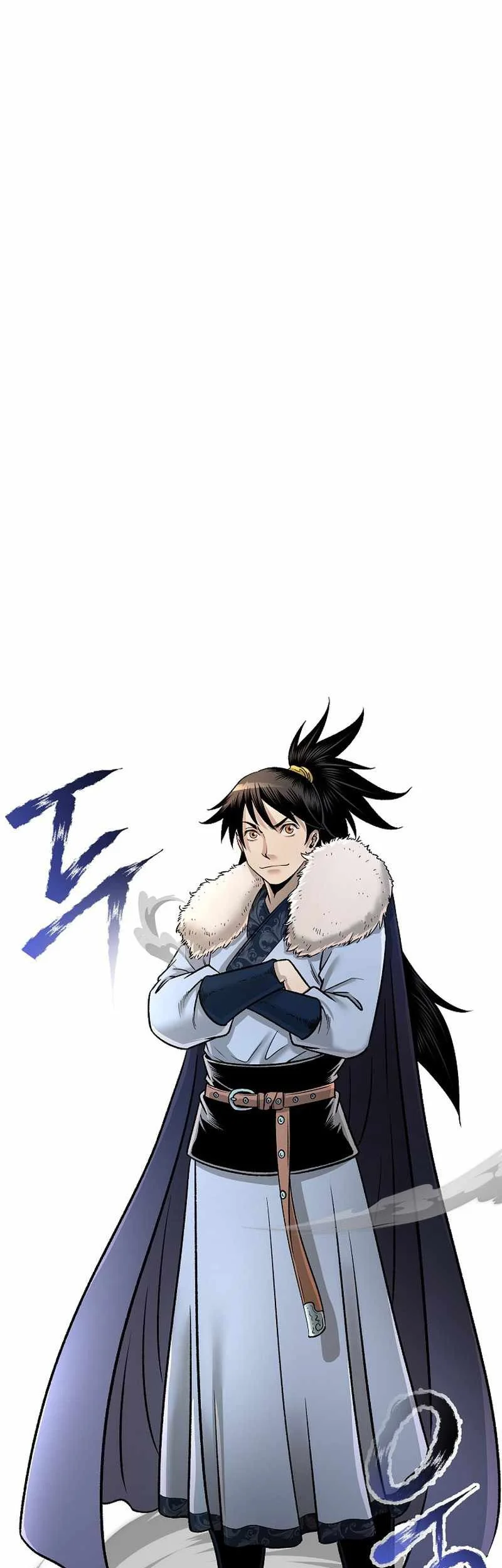 Demon in Mount Hua Chapter 51 - halaman 26