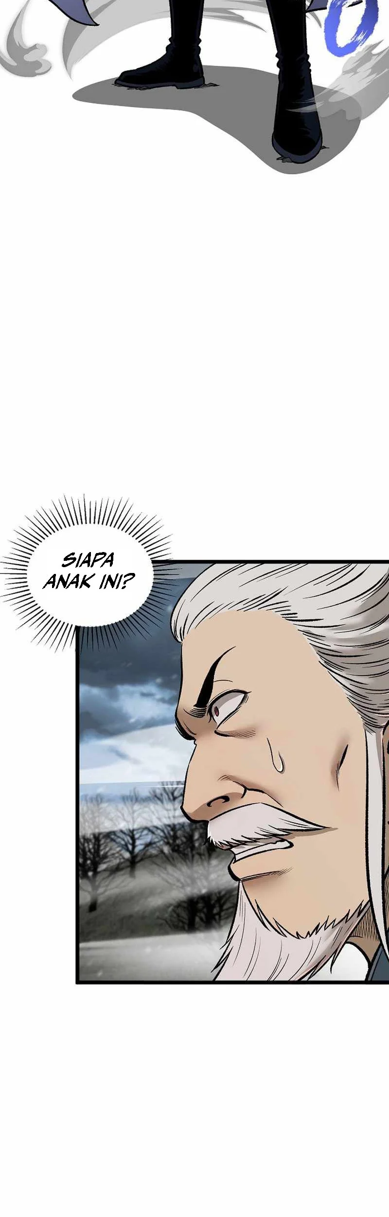 Demon in Mount Hua Chapter 51 - halaman 27