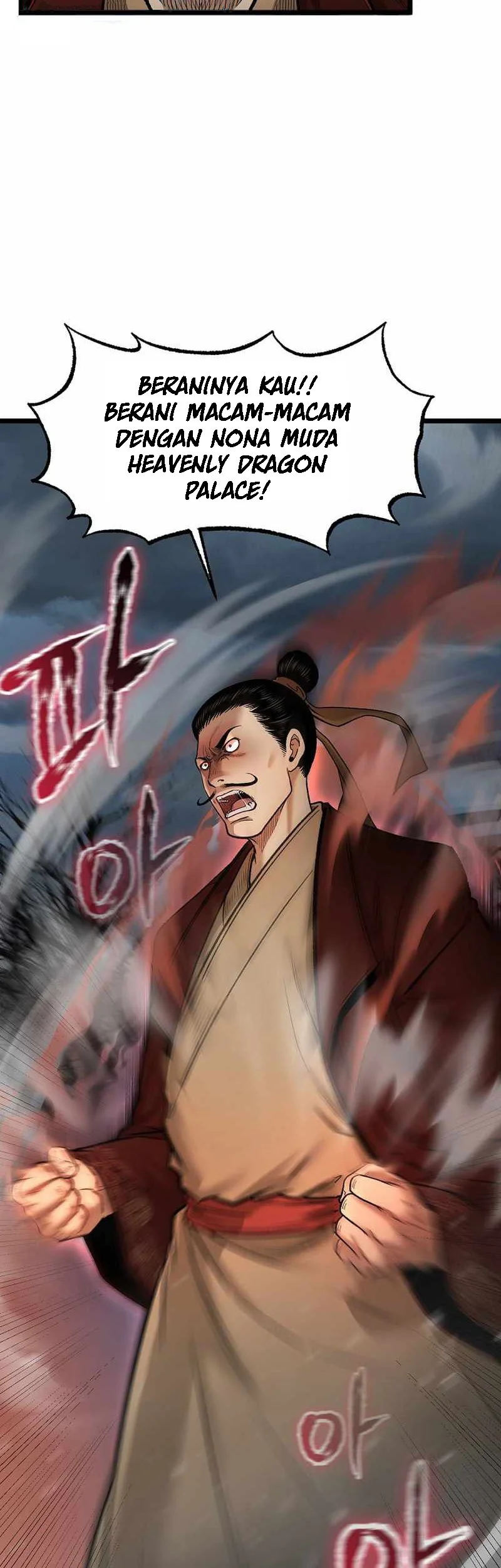 Demon in Mount Hua Chapter 51 - halaman 3