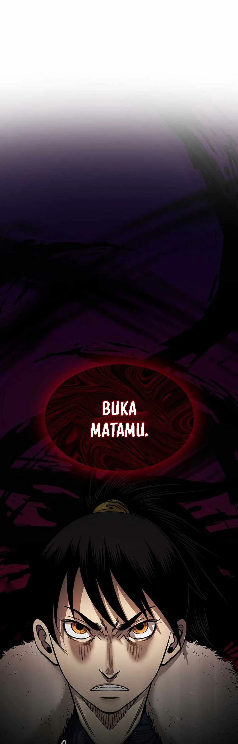 Demon in Mount Hua Chapter 51 - halaman 34