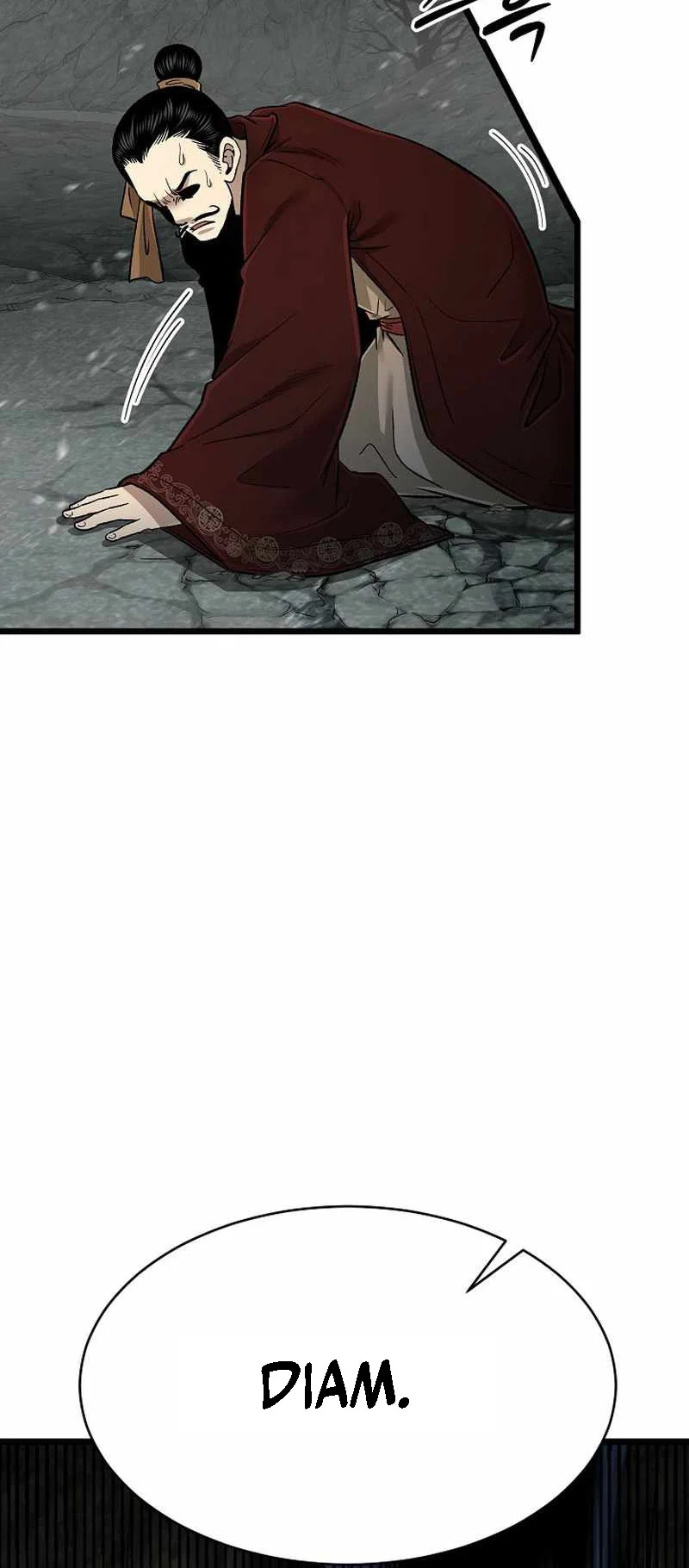 Demon in Mount Hua Chapter 51 - halaman 47