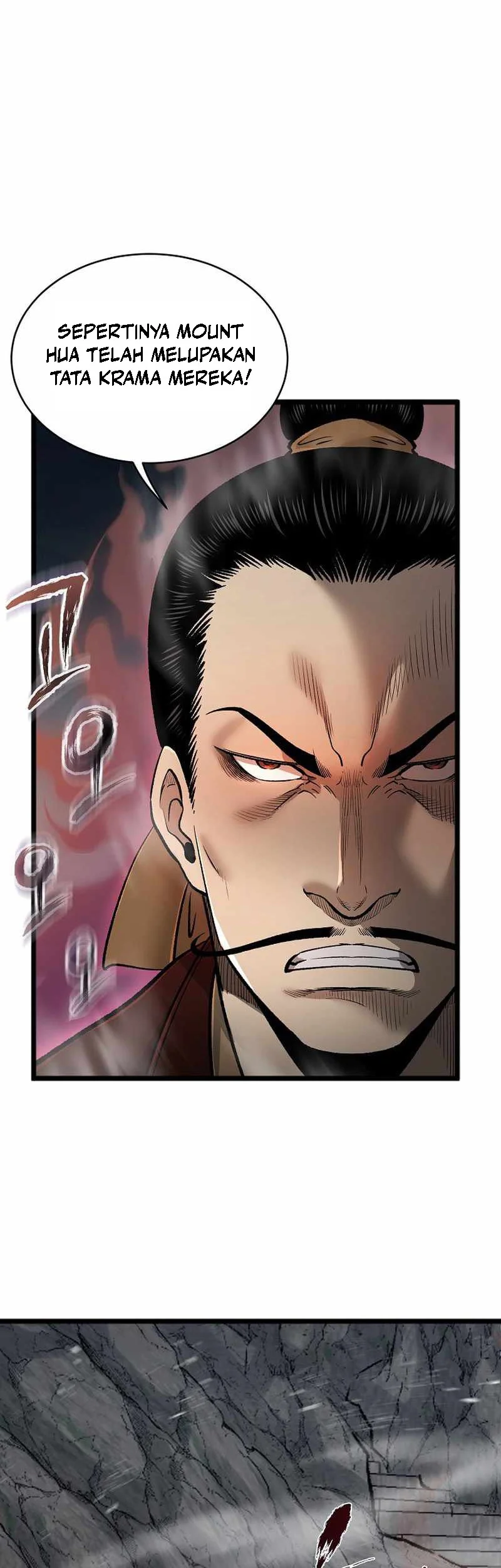 Demon in Mount Hua Chapter 51 - halaman 5