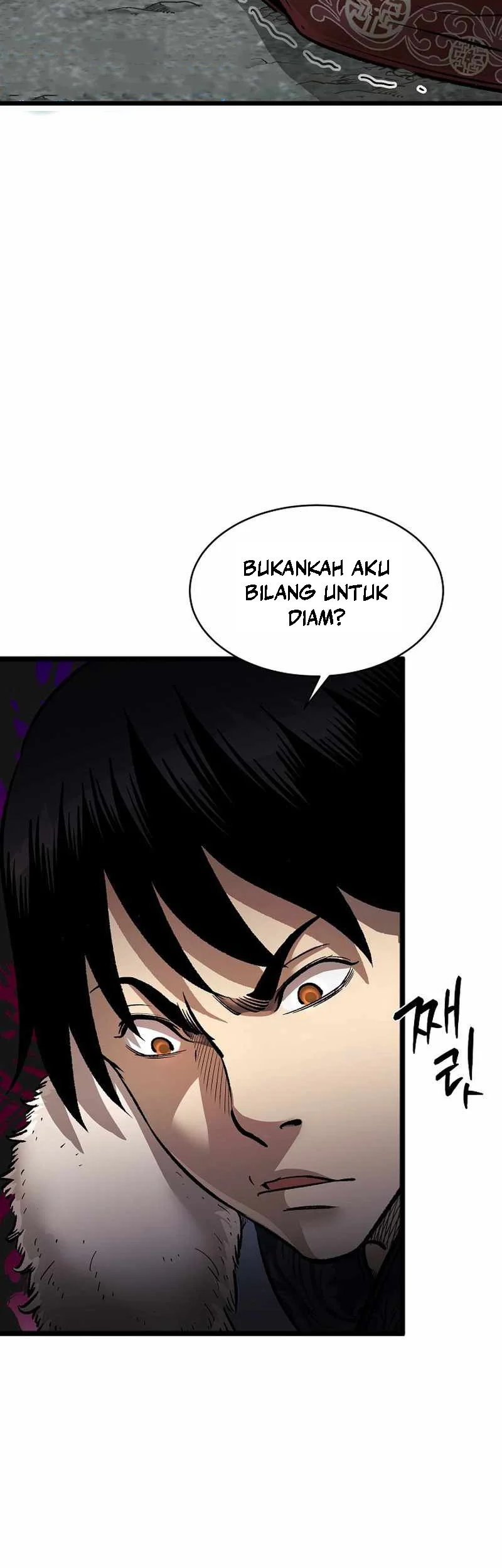 Demon in Mount Hua Chapter 51 - halaman 50
