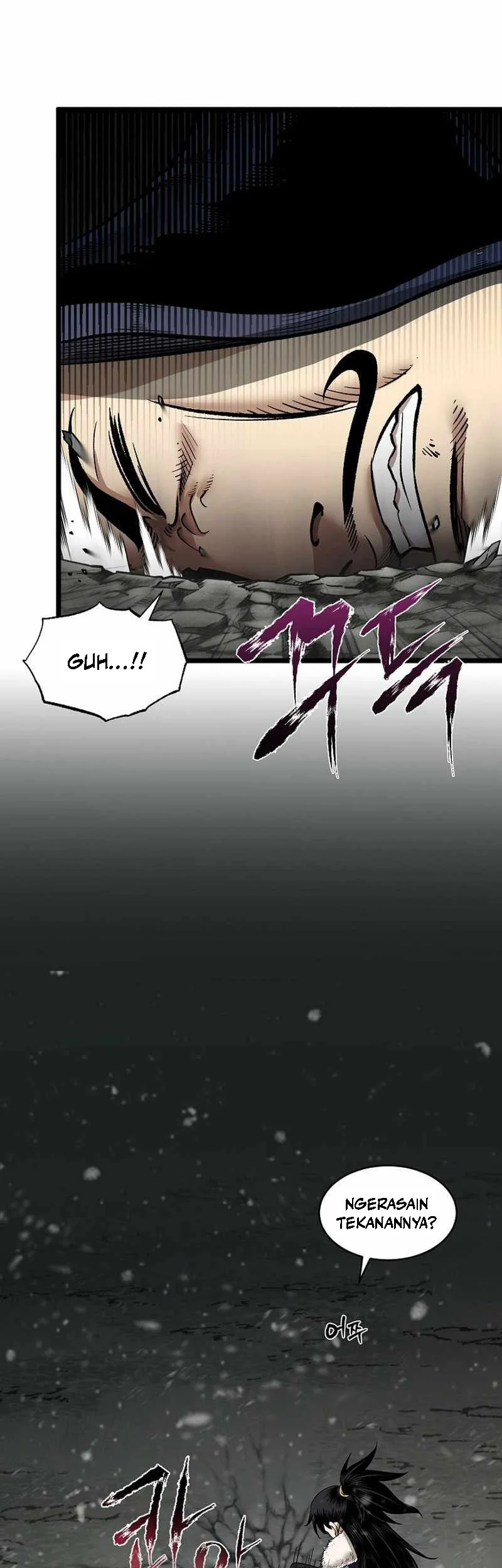 Demon in Mount Hua Chapter 51 - halaman 51